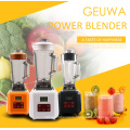 1000-1800W Available 2L Capacity Touch Board Control Power Blender (K802)